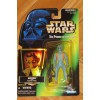 Greedo (With blaster pistol )   (Kenner 1996)    Figura sellara  